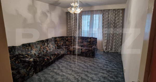 Apartament 3 camere de vanzare &ndash; Zona Unirii, Reghin | 64