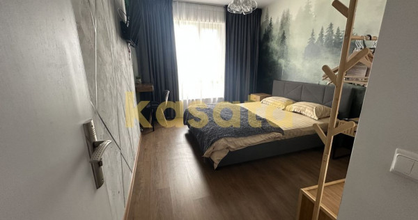 2 Camere ???? | Militari | Etaj intermediar ⬆️ | Parc...