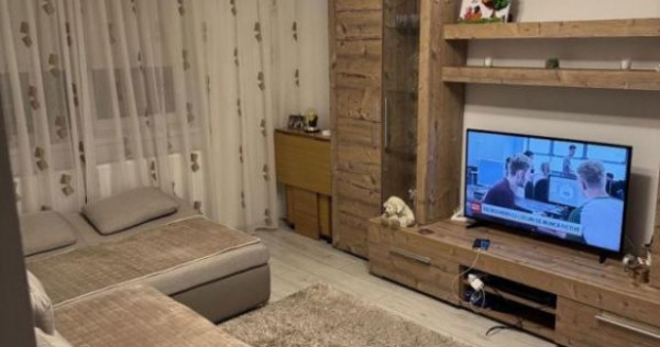 Apartament 2 camere-Astra
