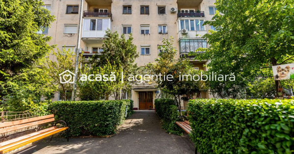 Apartament 2 Camere | Etaj 2 | Centrală proprie | Aleea ...
