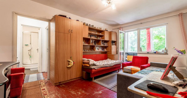 Apartament 2 Camere | Etaj 2 | Centrală proprie | Aleea ...