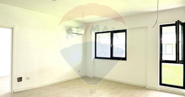 INCHIRIERE Apartament 2 camere/loc parcare Ivory Pipera