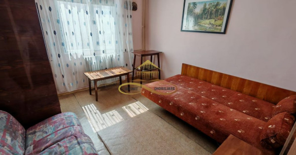 Vand apartament, 2 camere, Narcisa, etaj intermediar