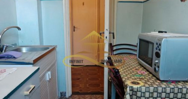Vand apartament, 2 camere, Narcisa, etaj intermediar