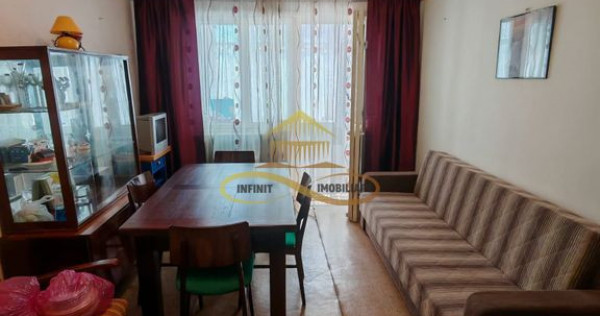 Vand apartament, 2 camere, Narcisa, etaj intermediar