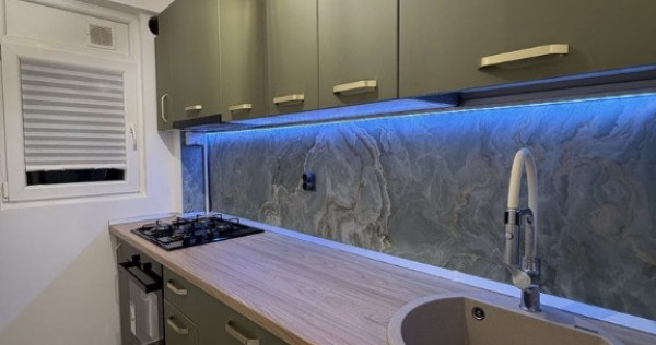 De vanzare Apartament 2 Camere Modern-Brancoveanu