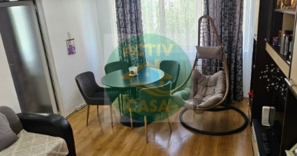 Apartament 2 camere, etaj 2