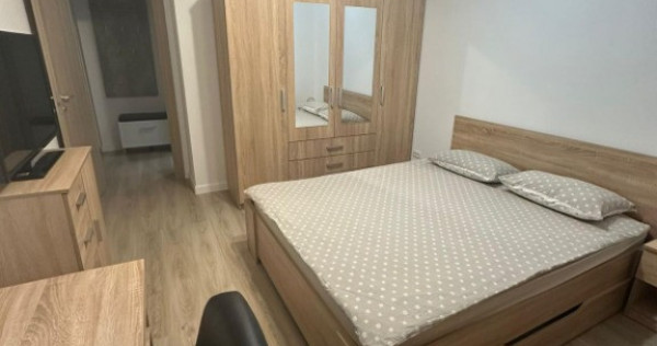 Apartament 3 camere decomandat, Conest Residence - Tudor Vladimirescu
