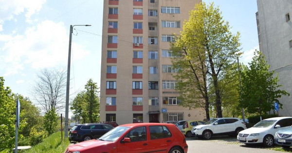 Craiovei - Kaufland - Apartament 3 camere - 2 balcoane
