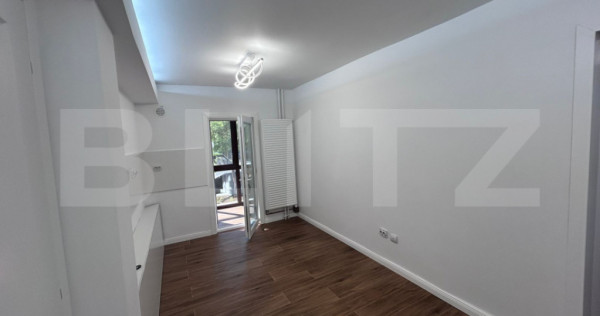 Apartament cu 2 camere, 52 mp, zona Henri Coanda