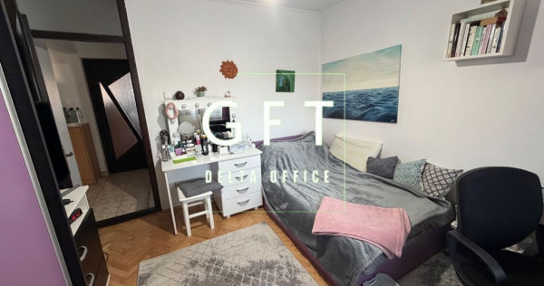Apartament 2 dormitoare, Zona Crinilor!!!!!