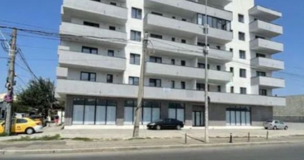 Zona Colentina Parter 270 mp teren Liber400 mp Stradal