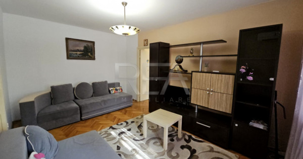 3 camere, zona verde, Pajurei