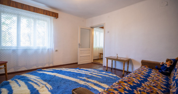 Casă 3 Camere Ovidiu, ideală pentru familie COMISION 0%