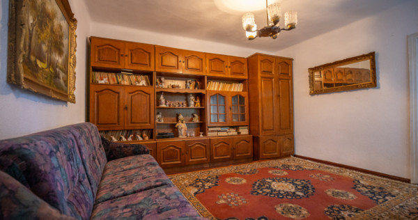 Casă 3 Camere Ovidiu | Teren 335 mp | Ideală pentru Famili