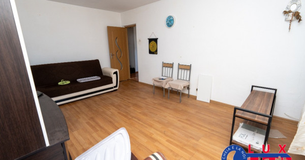 ID 639 Apartament 2 camere - Cartier C5 - DE INCHIRIAT