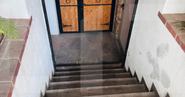 Spațiu ultracentral, 170 mp, zona Ultracentral