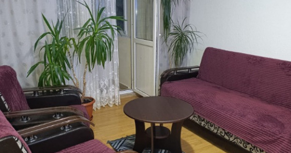 Apartament 3 camere zona Luica