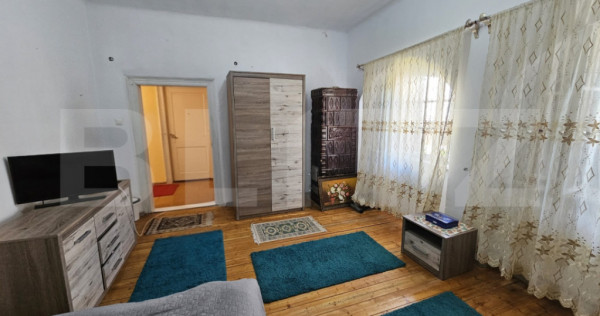 Vilă cu 6 Camere Priveliște spre Munți, Oază de Liniște