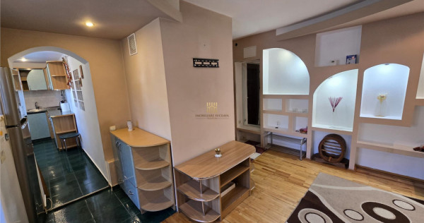 Apartament 3 Camere Obcini De Inchiriat 0727817187