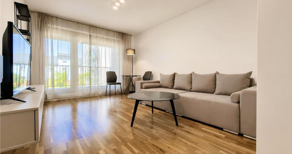 OFERTA Studio central cu parcare subterana in Cosmopolit