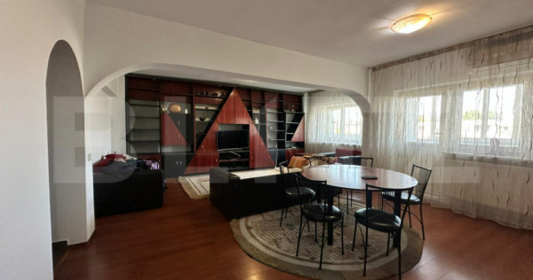 Apartament 4 camere, Calea Bucuresti zona Mc Donalds