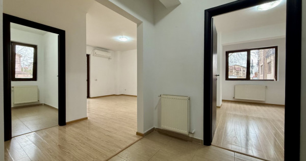 Apartament Fundeni - Dobroești, cu LOC PARCARE inclus