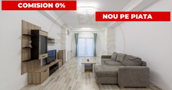 2 camere 86,5 mp | bloc exclusivist 2010 | Nord | mobilat/ut