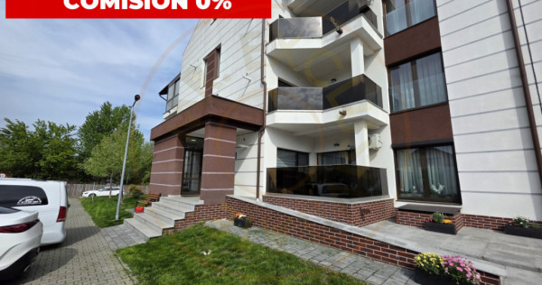 2 camere 86,5 mp | bloc exclusivist 2010 | Nord | mobilat/ut