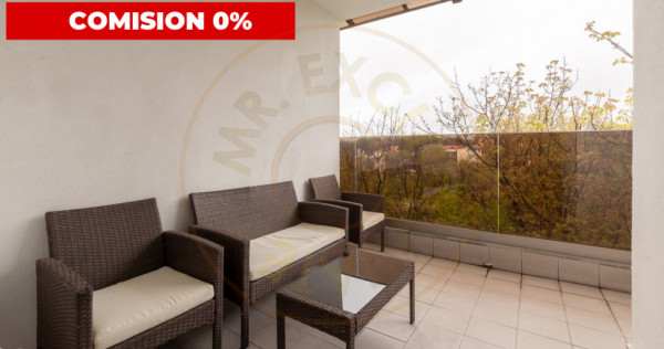 2 camere 86,5 mp | bloc exclusivist 2010 | Nord | mobilat/ut