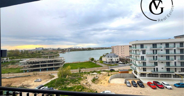 Apartament 2 camere - Campus Universitar