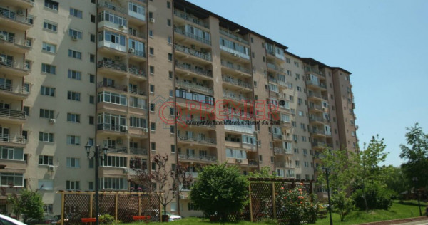 2 camere Splaiul Unirii - Confort City-Parcare
