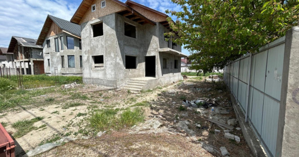 Casa P 1 de in Campineanca, cartier tineretului