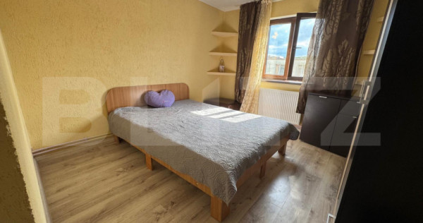 Apartament 2 camere semidecomandat | Zona Dacia &ndash; Deva | R