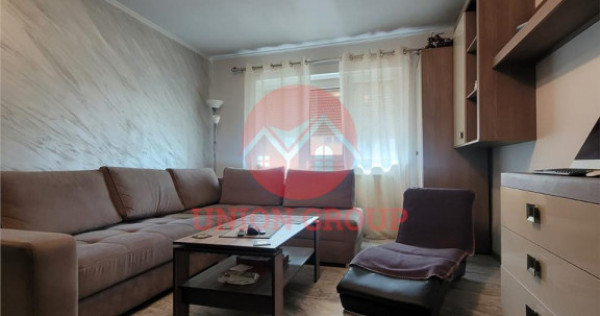 Apartament 3 Camere Superb, Decomandat, Mobilat si Utilat, Z
