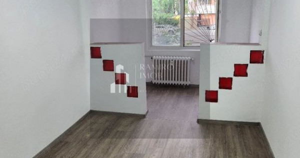 Apartament 4 camere Calea Rahovei / Soseaua Alexandriei x