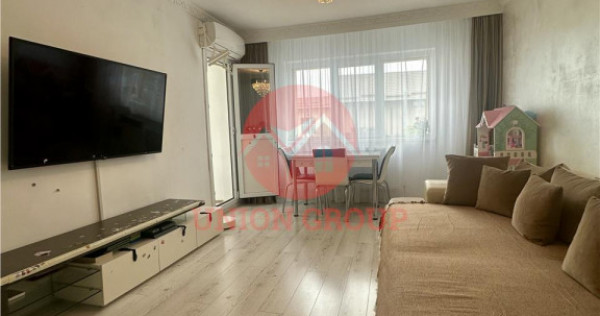 Apartamente 3 Camere Decomandat, Etaj 2, Zona KM 4-5