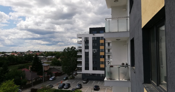 V&acirc;nd apartament 2 camere,decomandat nou+loc parcare,Art Temple