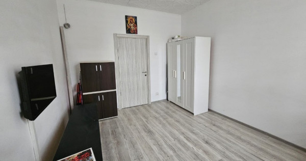 Vand Garsoniera 22 mp Bd. Iuliu Maniu Militari Sector 6