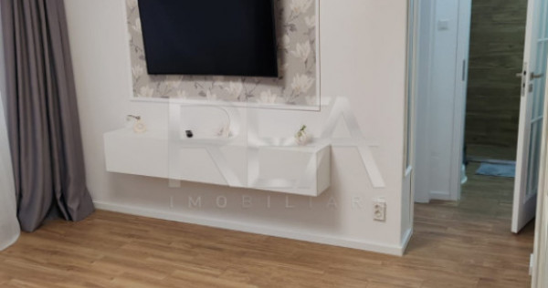 2 camere, 3/10, renovat-Drumul Taberei