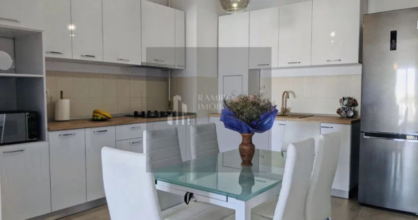 2 camere de &icirc;nchiriat - 80 mp - Bulevardul Timisoara - 2...