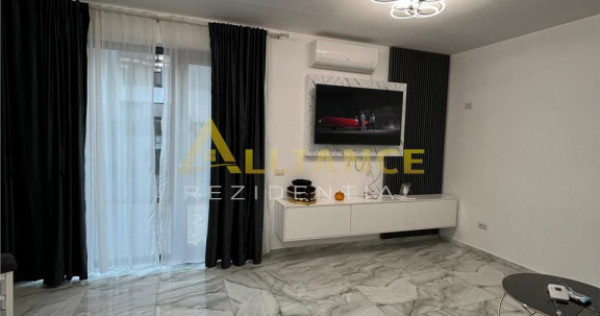 Vila 5 camere 3 bai P 2 Primarie Popesti Leordeni