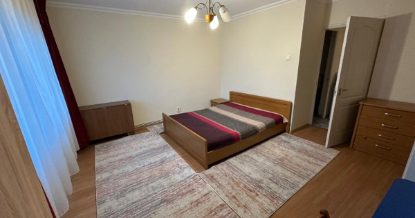 Apartament 1 camera, 37 mp, Etaj 5/9, Pacurari
