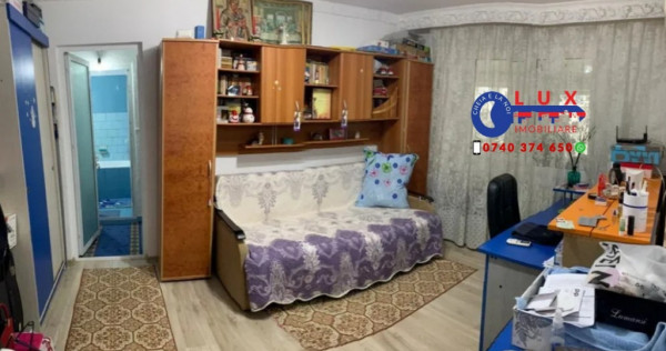 ID 20028 Apartament 2 camere - Strada Eternitatii