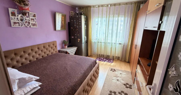 Camera de camin - zona Uzina 2