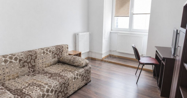 Inchiriere apartament 2 camere, zona Mihai Bravu, Ploiesti