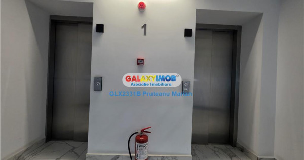 Garsoniera Premium situata la Gran-Via Plazza Romania