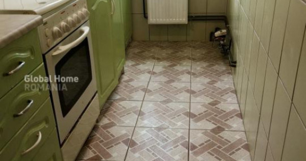 Vedere panoramică | Apartament 3 Camere | Zona Unirii | Vat
