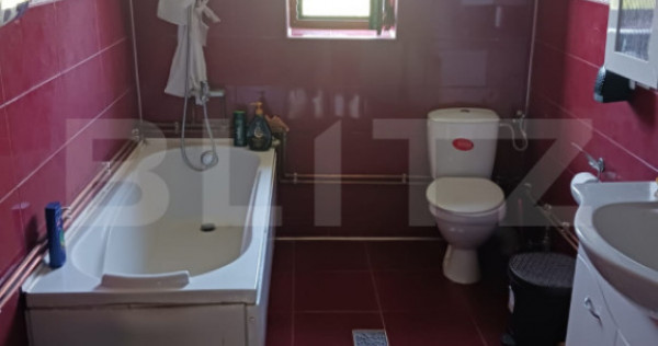 Casa vanzare, zona mirifica, sat Ret
