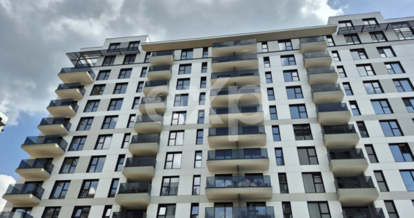 Apartament de v&acirc;nzare | Pipera I Floreasca I Nusco City | O